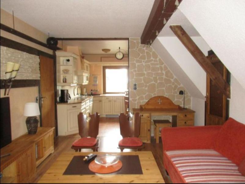 Ferienwohnung Am Wasserturm Hohen Neuendorf Esterno foto