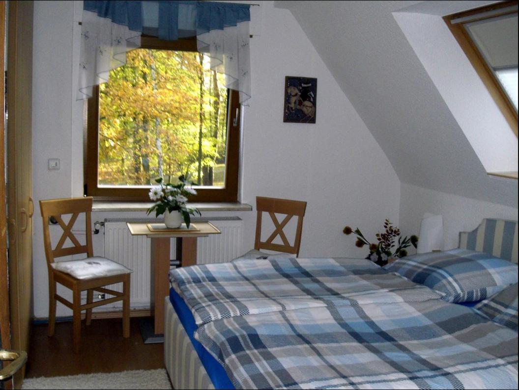 Ferienwohnung Am Wasserturm Hohen Neuendorf Esterno foto